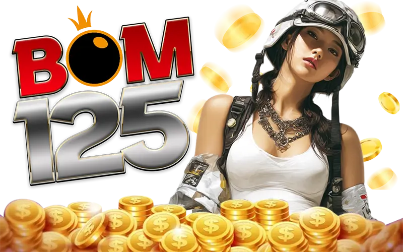 BOM125 BOM125