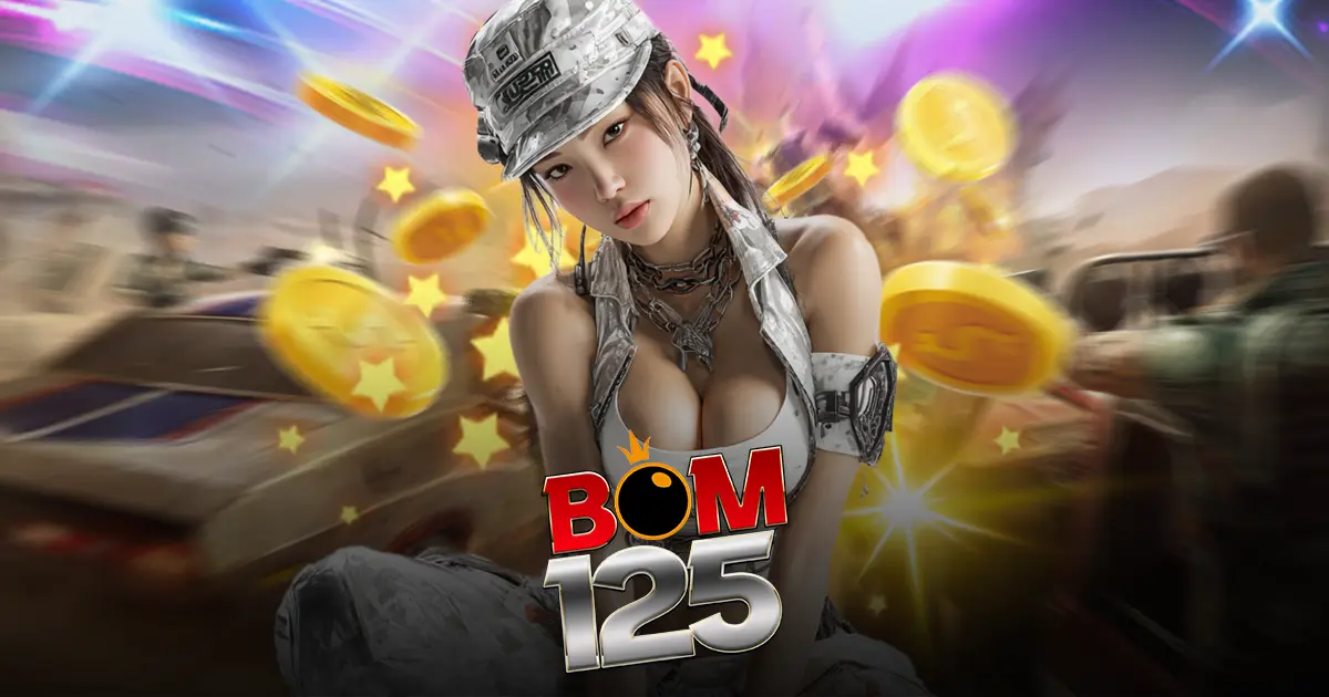 BOM125 COVER BOM125 COVER